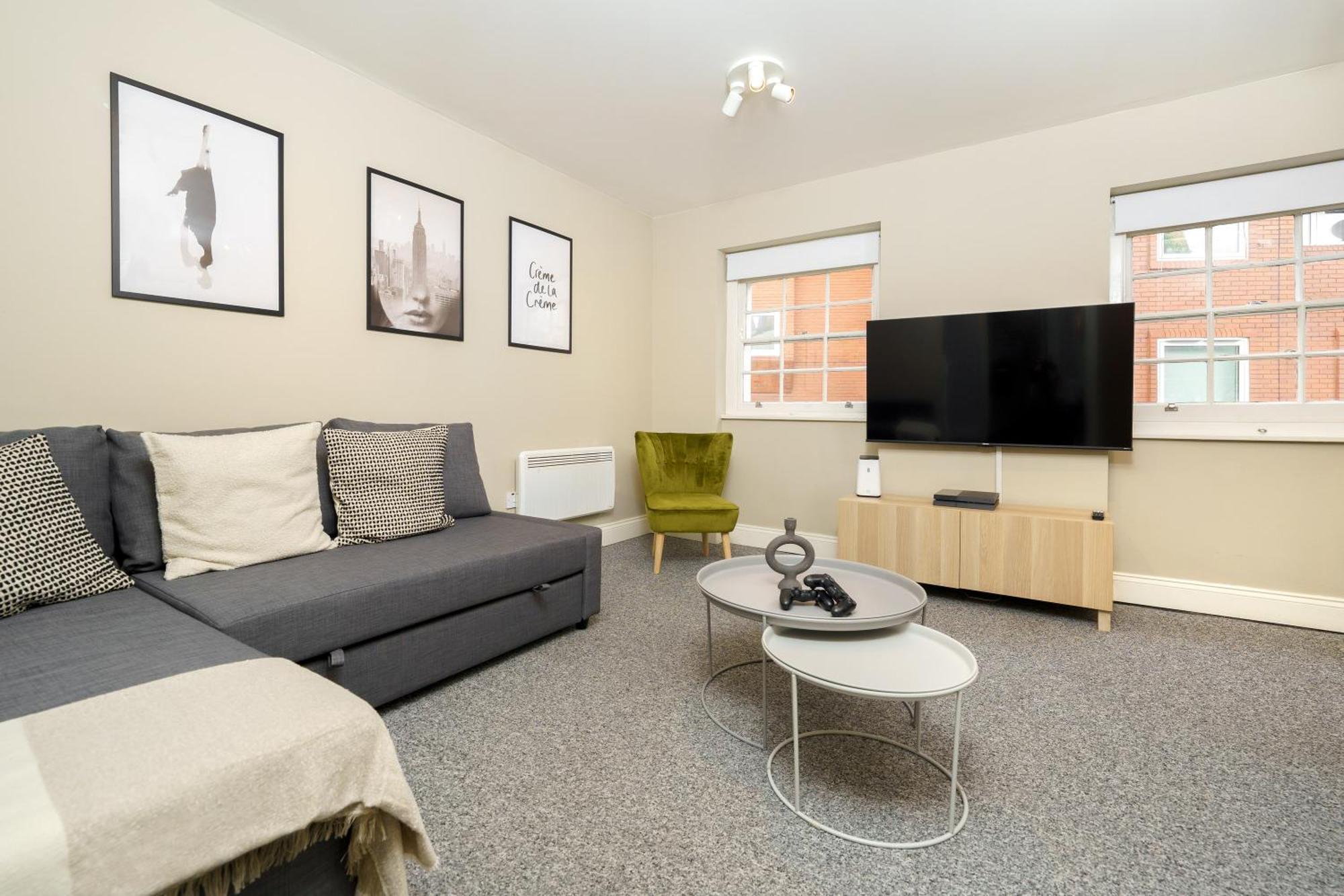 Best Covent Garden/Chinatown/Soho Location Лондон Екстериор снимка