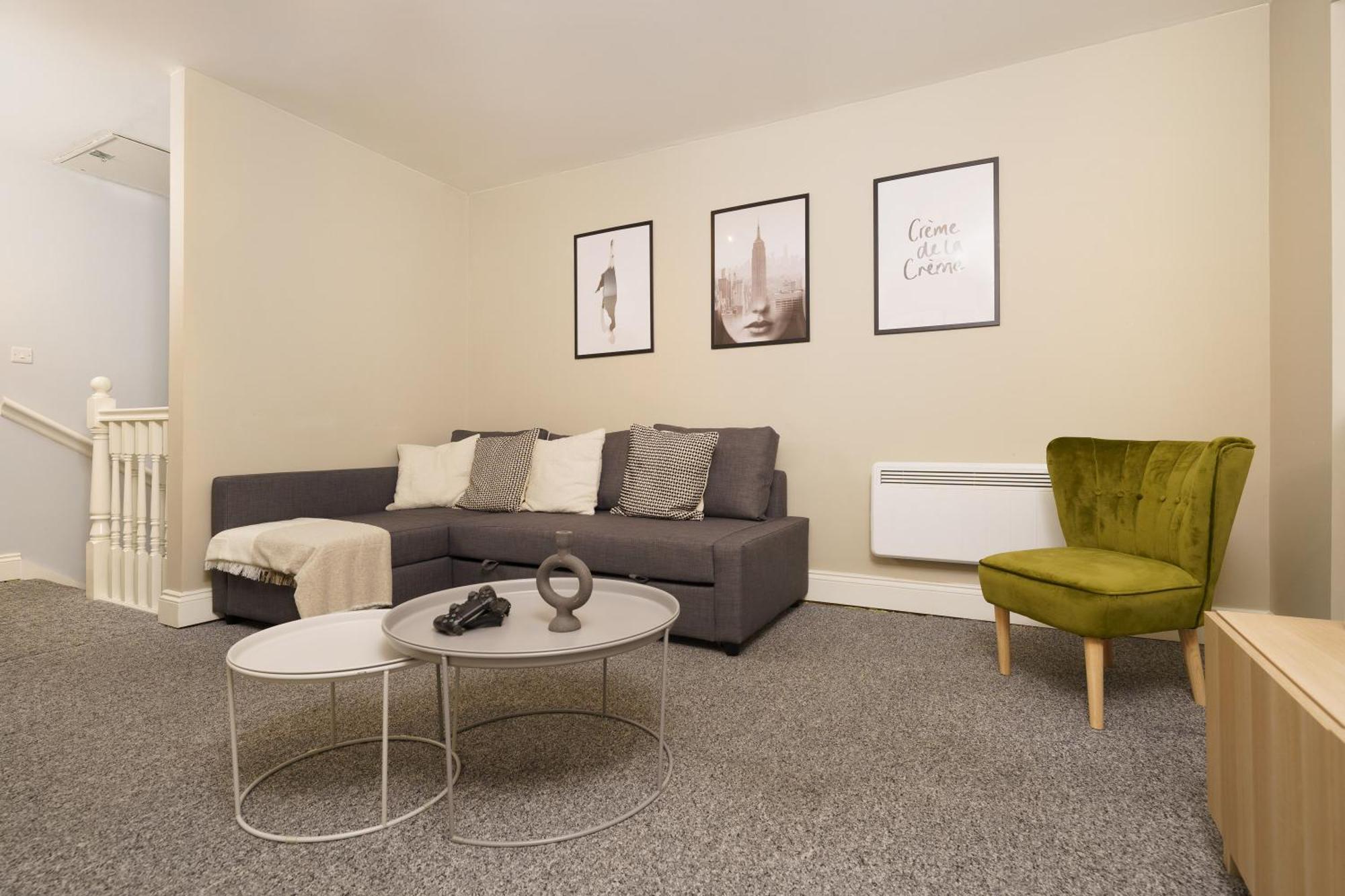 Best Covent Garden/Chinatown/Soho Location Лондон Екстериор снимка