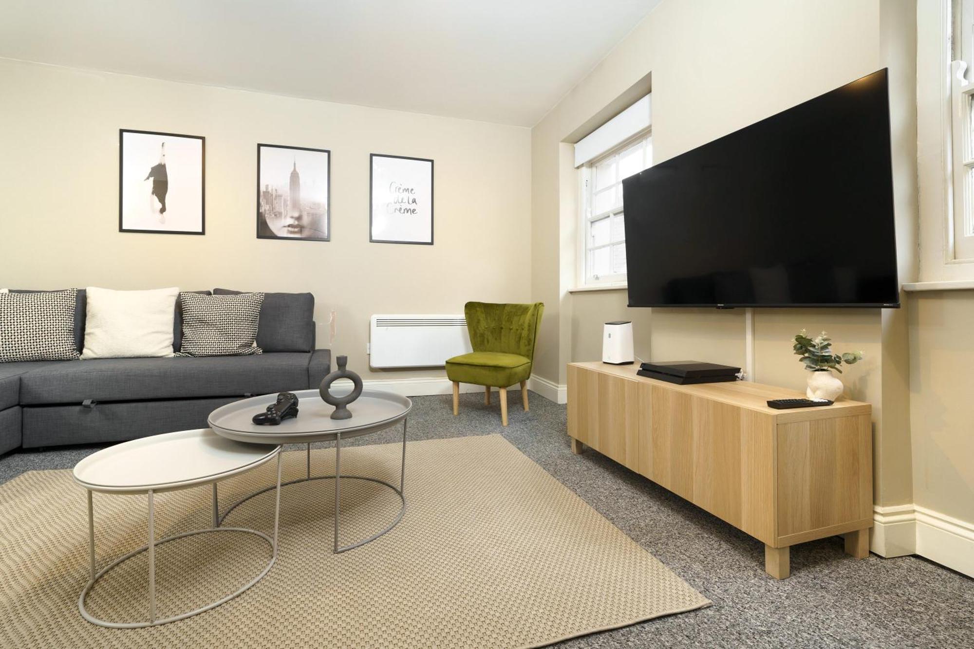 Best Covent Garden/Chinatown/Soho Location Лондон Екстериор снимка